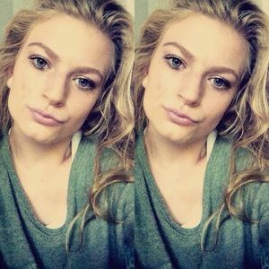 Meet your Posher, Alyssa