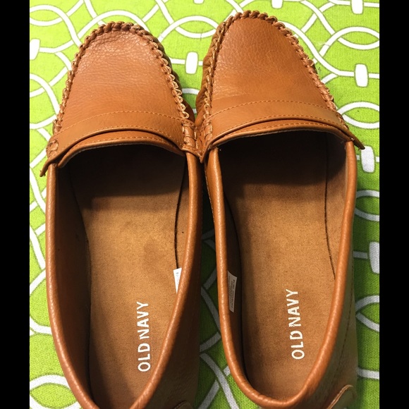 Old Navy Loafers