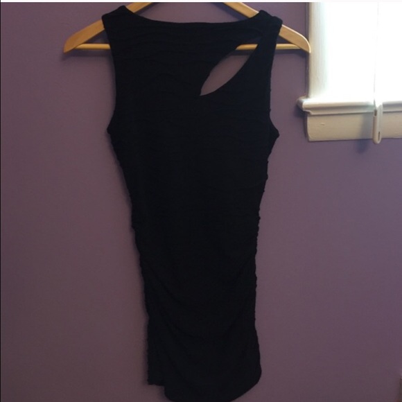 Little Black Arden B. Dress - Picture 4 of 4