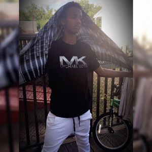 Meet your Posher, Ali