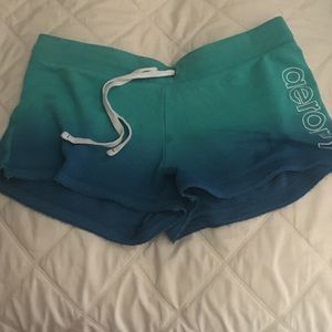 Aeropostale shorts