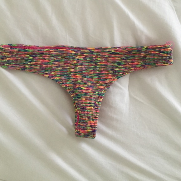 DAKINE cheeky bottom