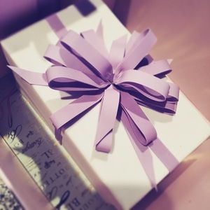 Meet your Posher, Grace