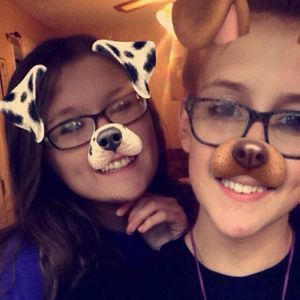 Meet your Posher, Bethany