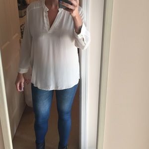 Flowy blouse