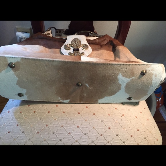 Bridget shuster handbag - Picture 3 of 9