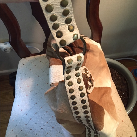 Bridget shuster handbag - Picture 5 of 9