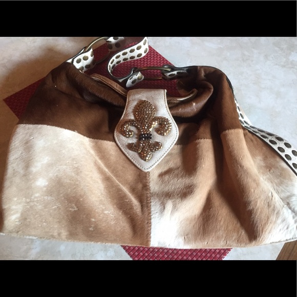 Bridget shuster handbag - Picture 2 of 9