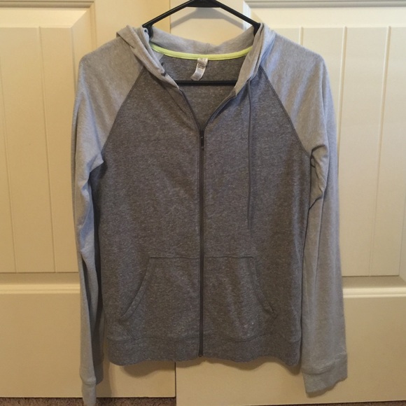 Under armour hoodie
