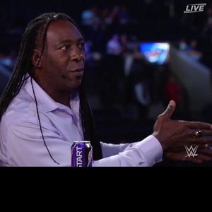 Meet your Posher, Rodney