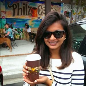 Meet your Posher, Nehal