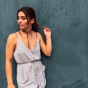 Meet your Posher, Alexandra