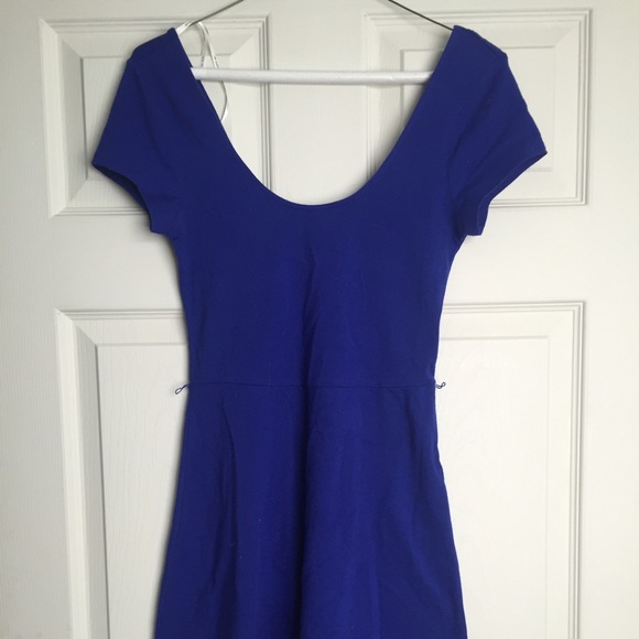 Forever 21 dress. NWOT. Size M