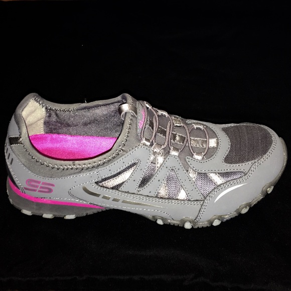 Sketchers woman's size 7.5 - Picture 2 of 2