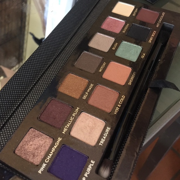 Anastasia Self Made Palette - Limited Edition