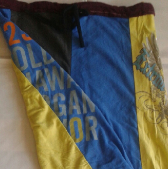 Dresses & Skirts - VINTAGE BOHO SKIRT one of a kind!!!