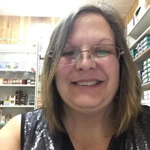 Meet your Posher, Sandy