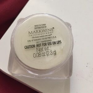 Markwins shimmer powder