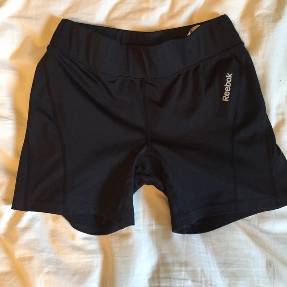 Reebok spandex - Picture 1 of 2