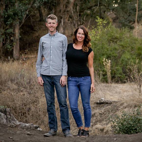 Meet your Posher, Britt