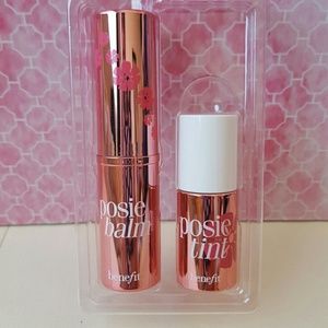 Benefit Posie Balm and Tint Set