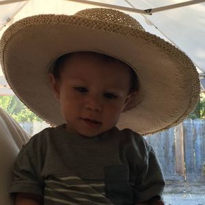 Meet your Posher, Melissa