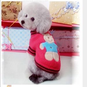 pet clothing