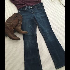 Tommy Hilfiger jeans