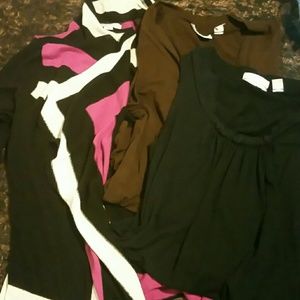 Bundle of New York & Company