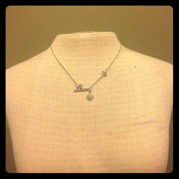 Love Necklace