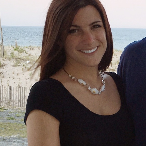 Meet your Posher, Lindsay