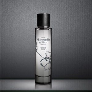 Abercrombie and Fitch Wakely Perfume
