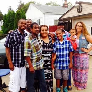 Meet your Posher, Valerie