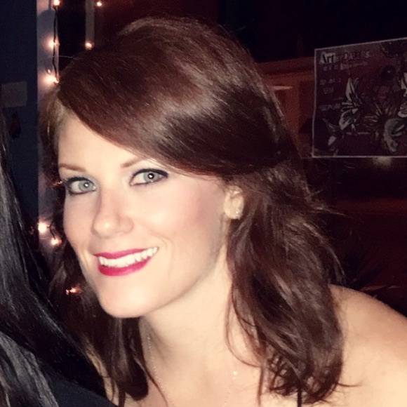 Meet your Posher, Megan