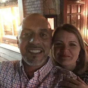 Meet your Posher, Louis