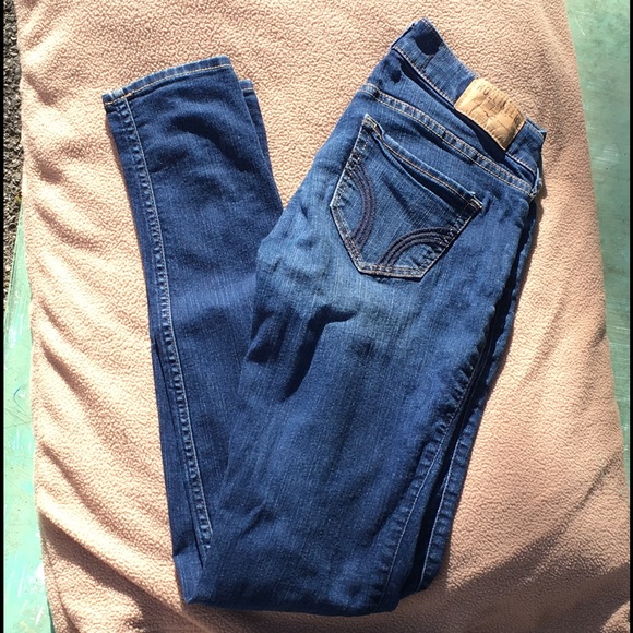 Hollister jeans