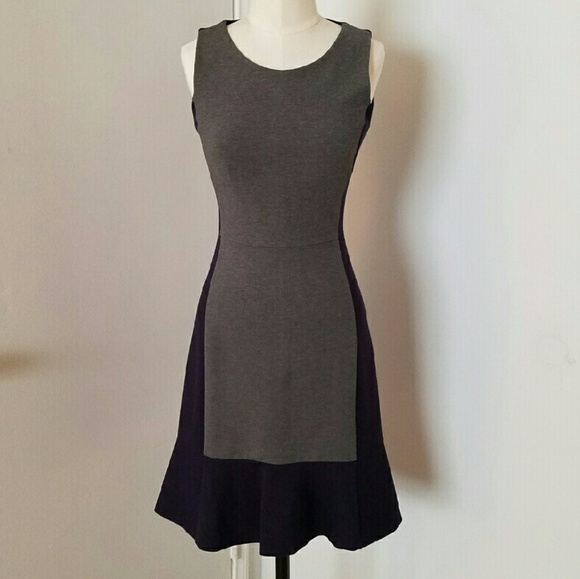 JCrew Sleeveless Dress 👗💕