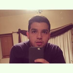 Meet your Posher, Angello