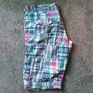 American eagle Bermuda shorts