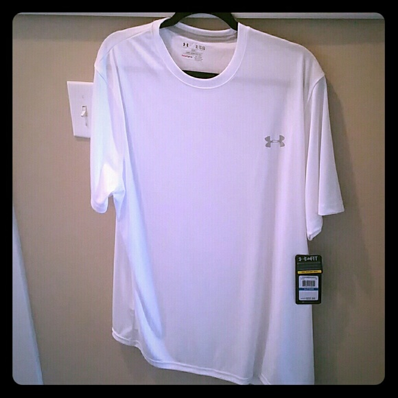 Under Armour Short Sleeve Shirt