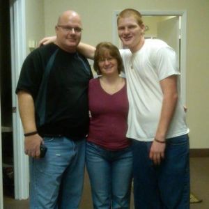 Meet your Posher, Debra