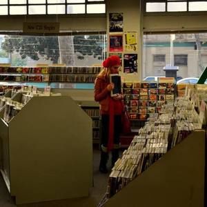 Meet your Posher, Dilek