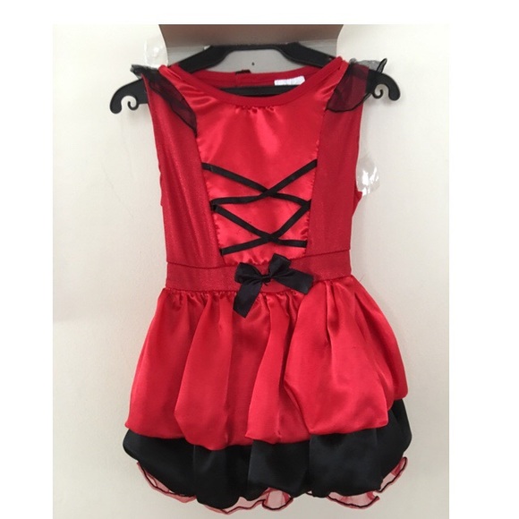 Little devil costume - Picture 2 of 3