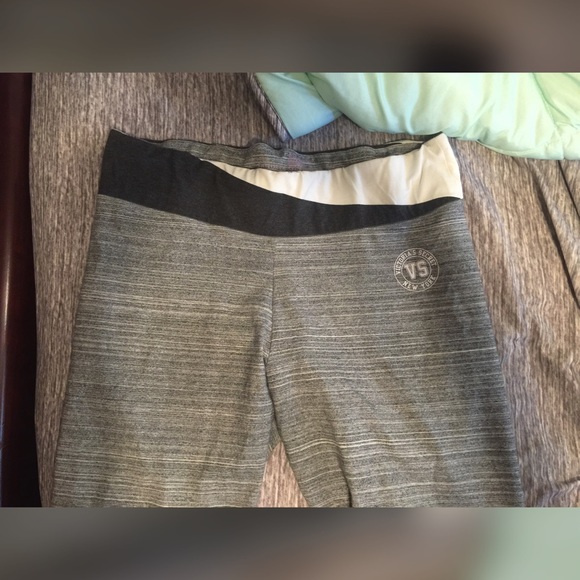 Victoria secret yoga pants