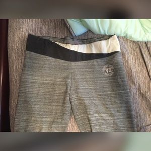 Victoria secret yoga pants