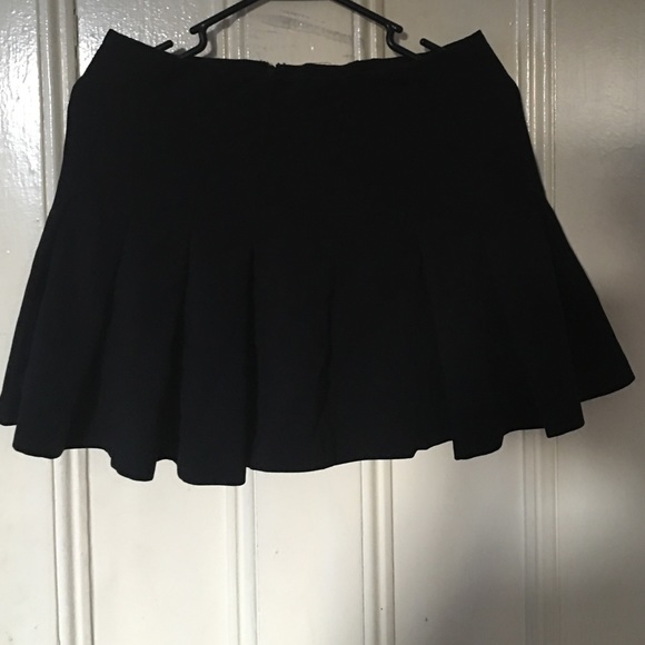 Skater skirt