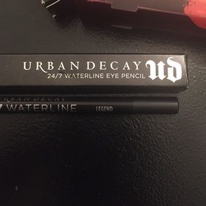 Urban Decay 24/7 waterline eye pencil