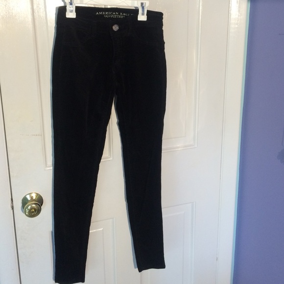 American eagle stretch jeans