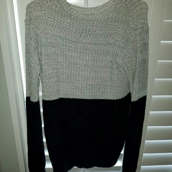 Forever 21 Knit Sweater