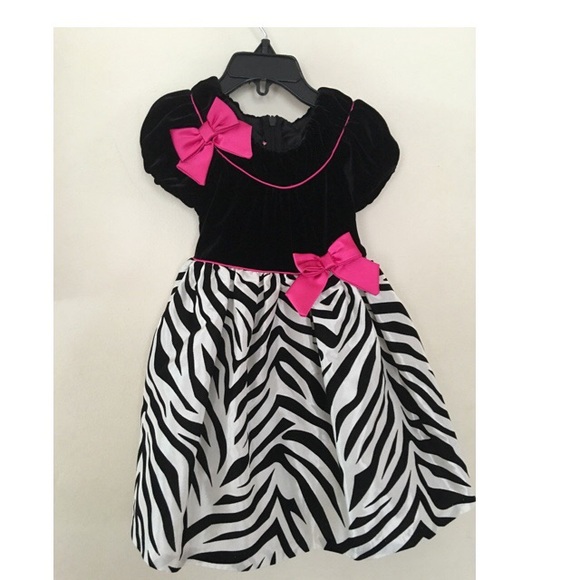 Holiday dress